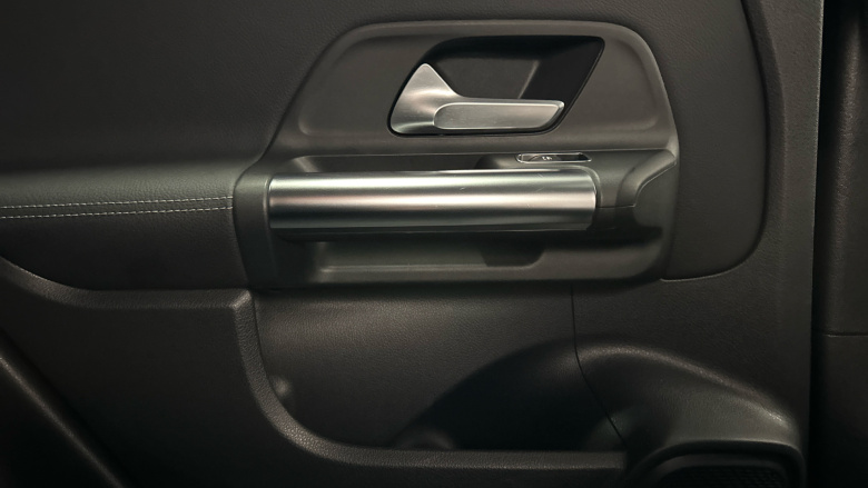 Mercedes-Benz GLA 250e Exclusive Edition 5dr Auto Hatchback